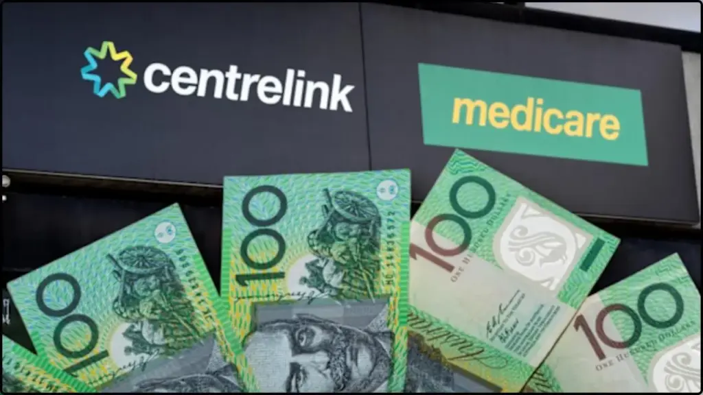 $1,100 Centrelink Bonus Confirmed