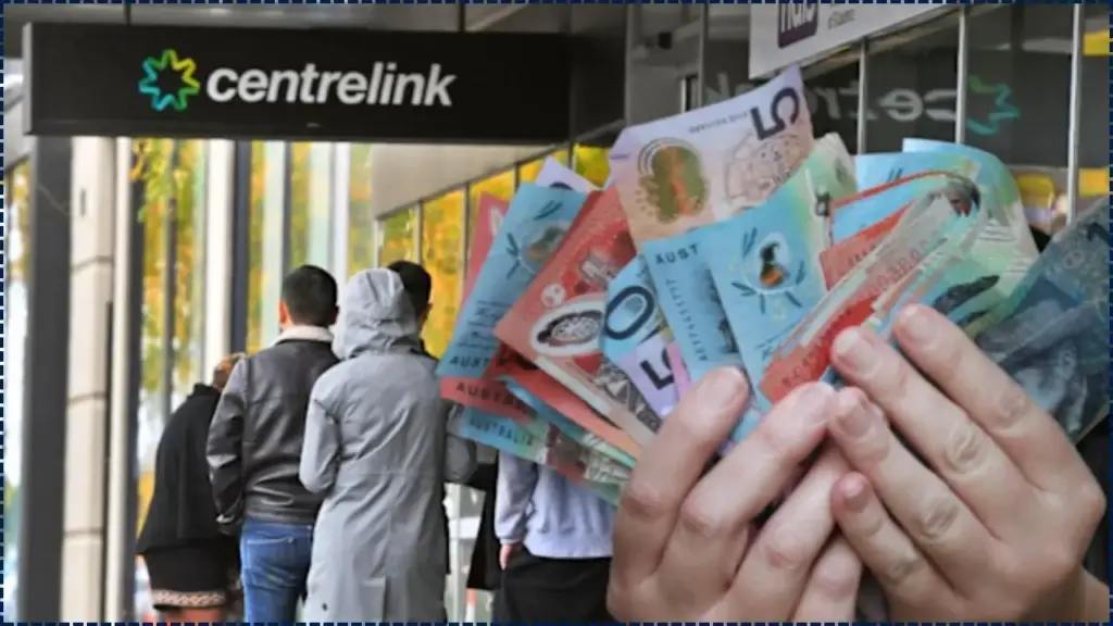 $215.40 Centrelink Rent Help Increase from September
