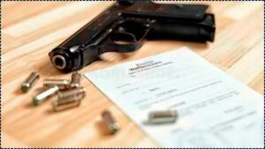 Arms Licence Online in India