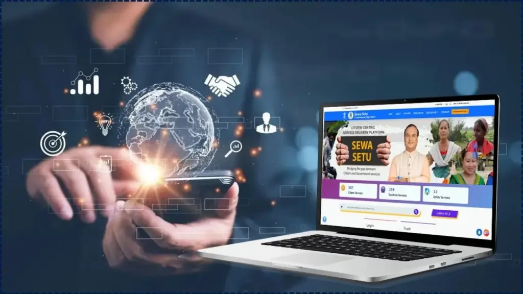 Assam Domicile Certificate Online