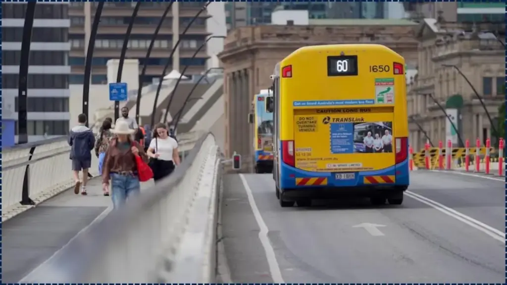 Australian Public Transport Fare Changes