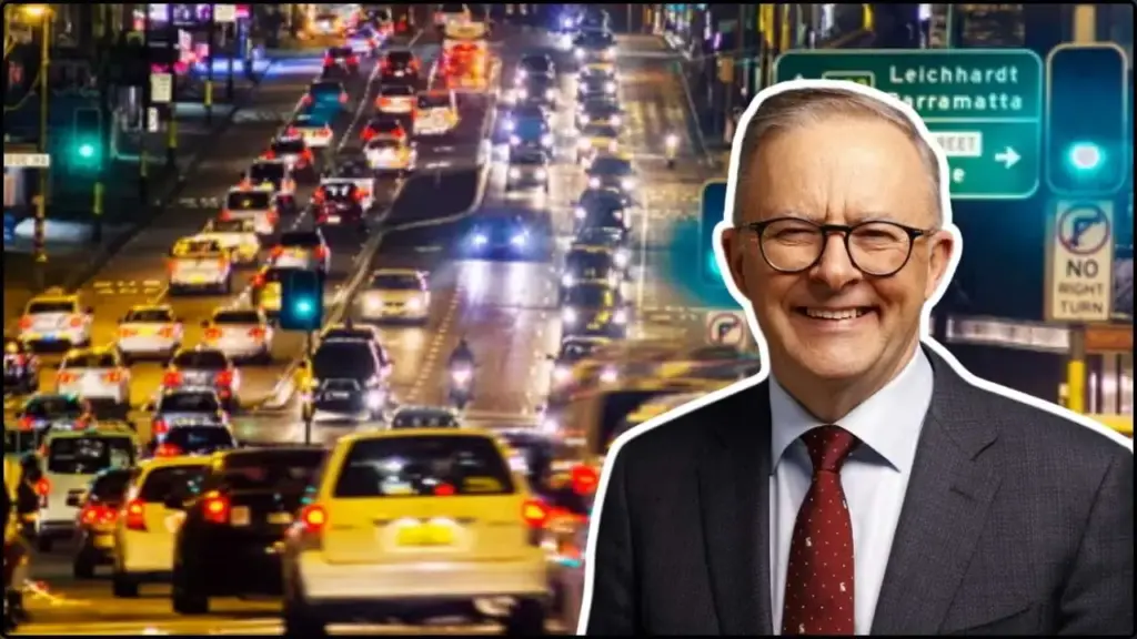 Australia’s New Traffic Curfew For Over-60 Drivers