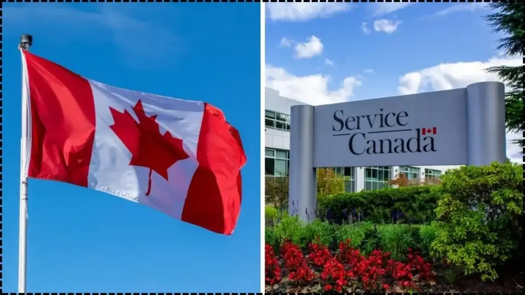 CRA And Service Canada Sending Up To $10,800 In Benefits This October – Check If You Qualify 1 CRA And Service Canada Sending Up To $10,800