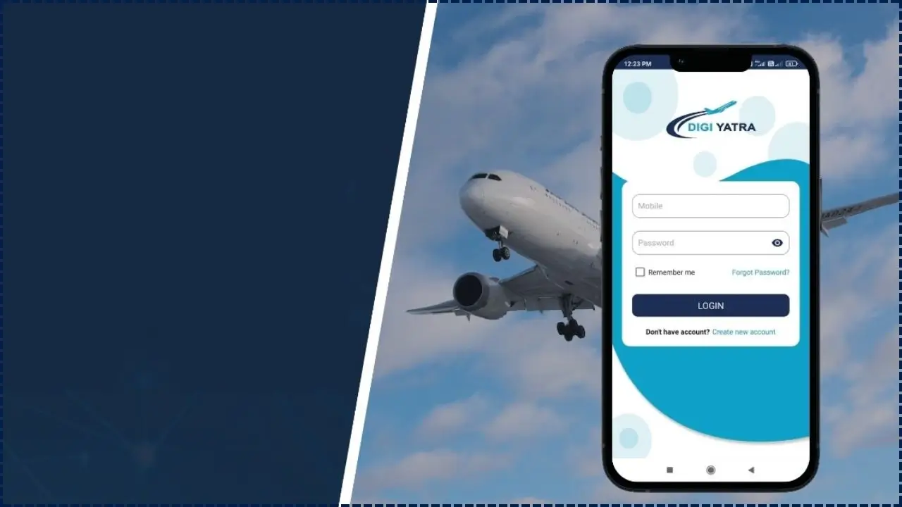 DigiYatra ID Online for Hassle-Free Travel
