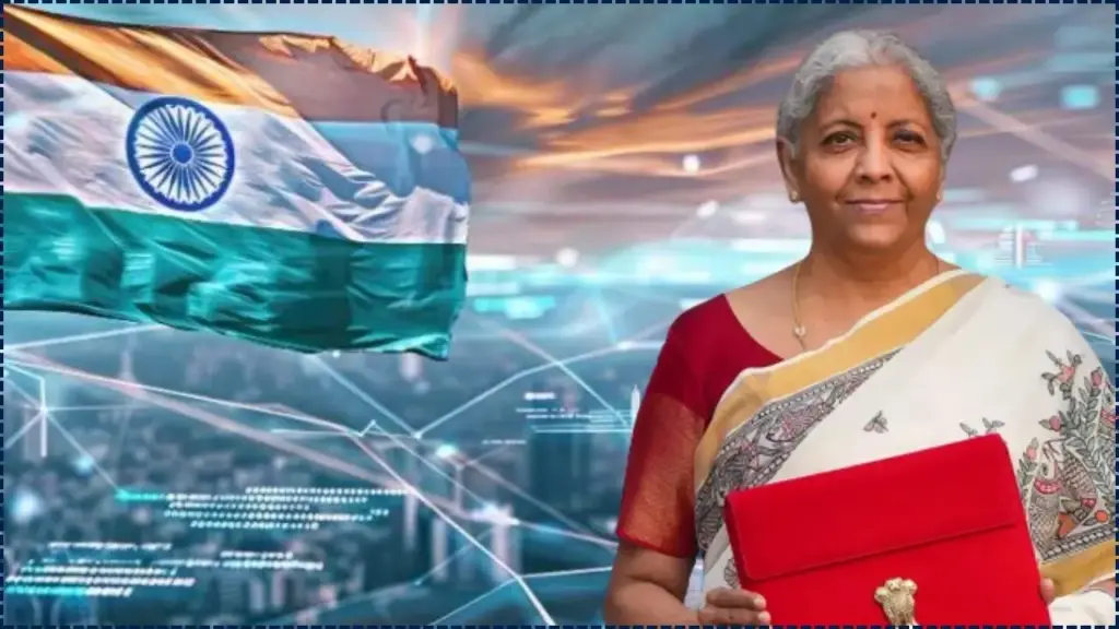 Digital India Bill 2025 Explained