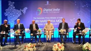 Digital India Push