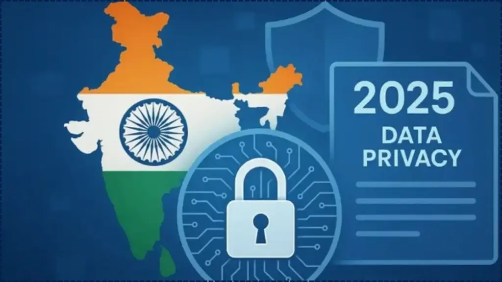 Digital Personal Data Protection Rules 2025