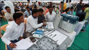 Download Your Electoral Voter Slip Online