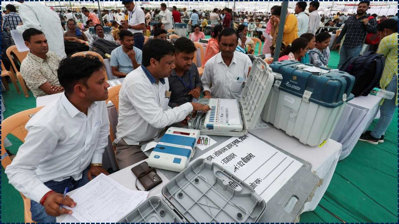 Download Your Electoral Voter Slip Online