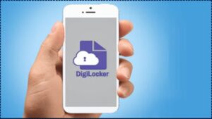 Driving License Online from DigiLocker