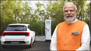 EV Policy 2025
