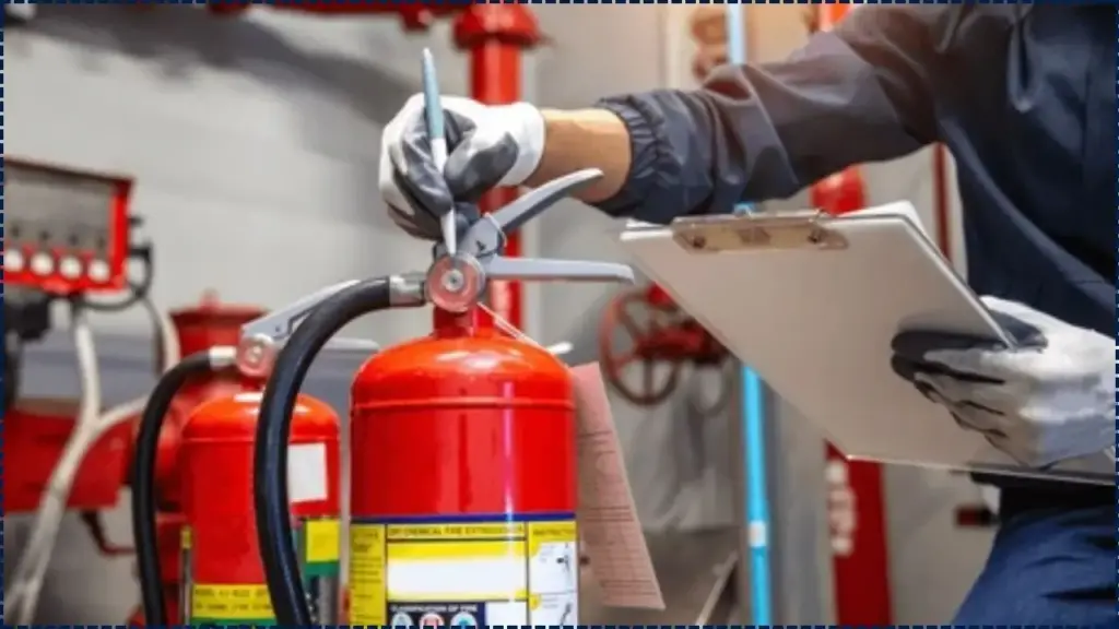 Fire Licence Online in India