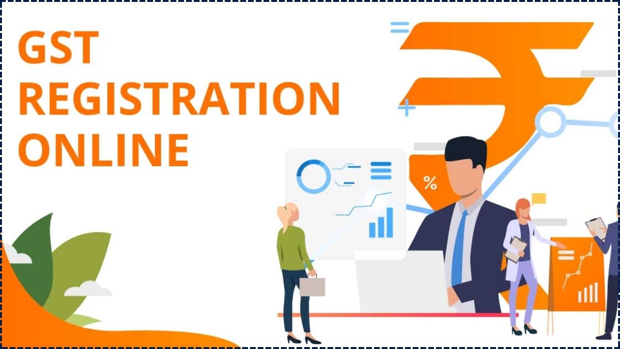GST Registration Status Online Made Easy