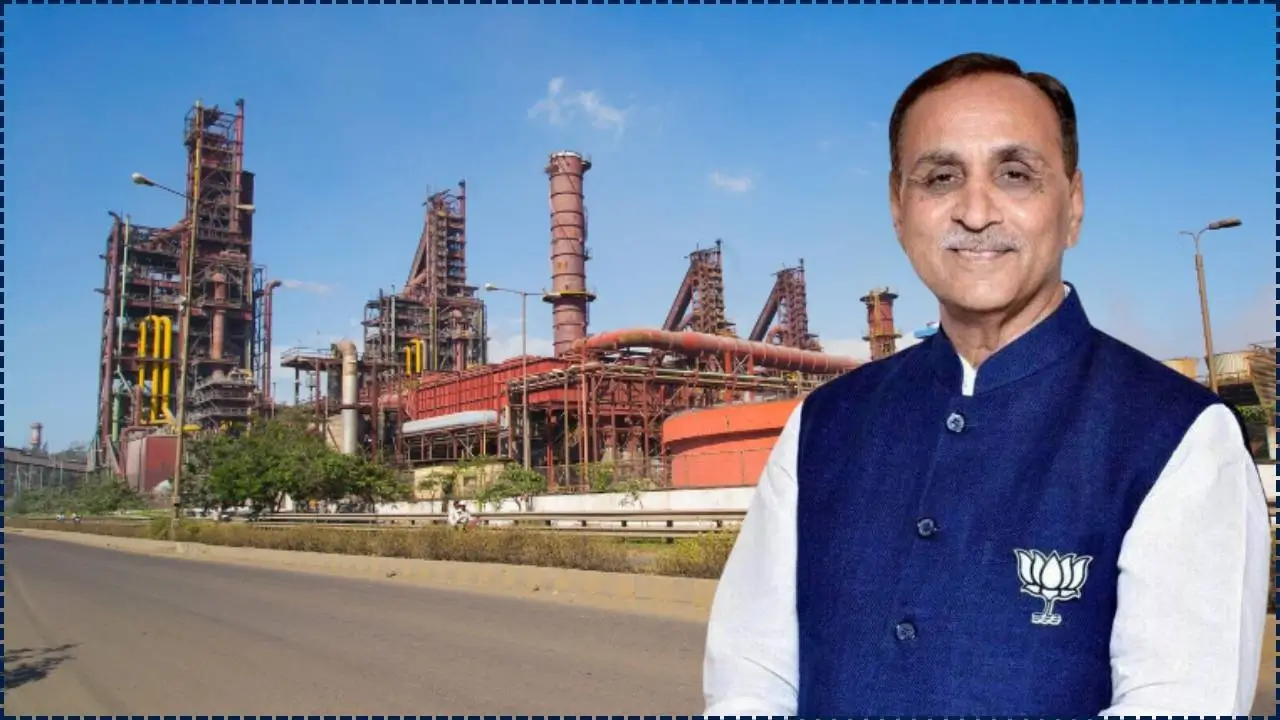 Gujarat Industrial Policy