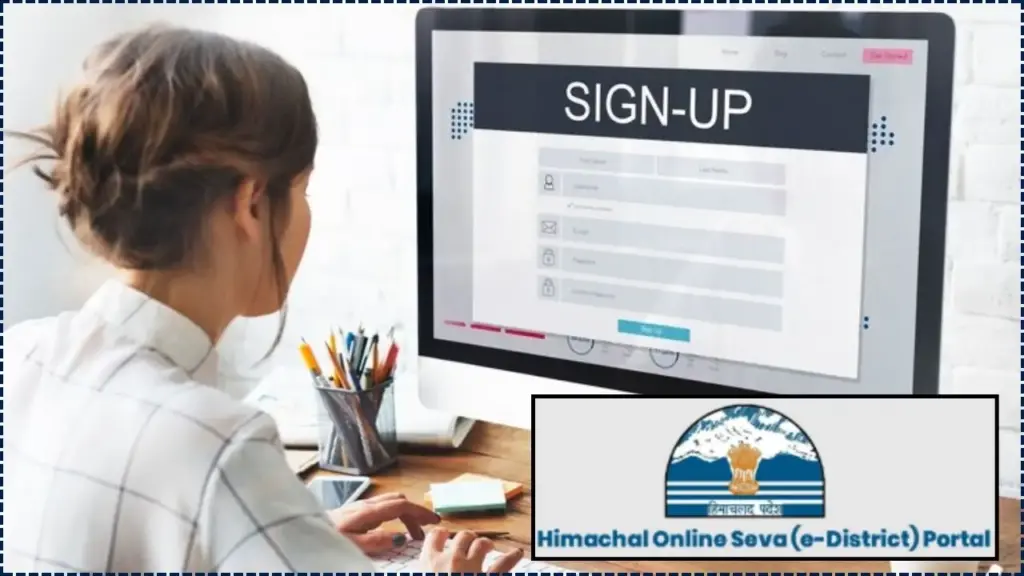 Himachal Pradesh Bonafide Certificate Online
