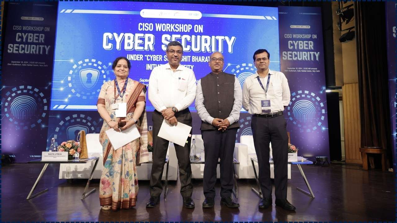 India's Public Sector Cybersecurity Challenges