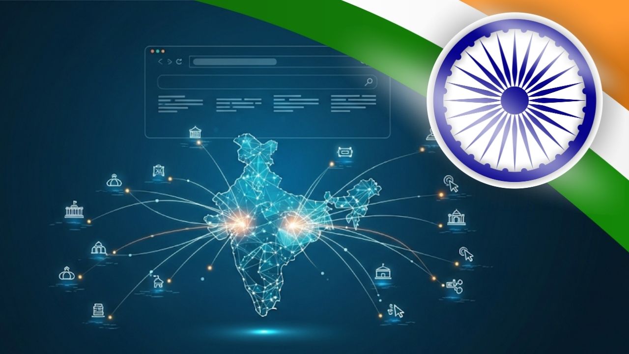 Integrated Government Online Directory