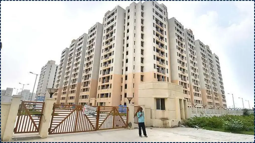 Jan Sadharan Awas Yojana 2025