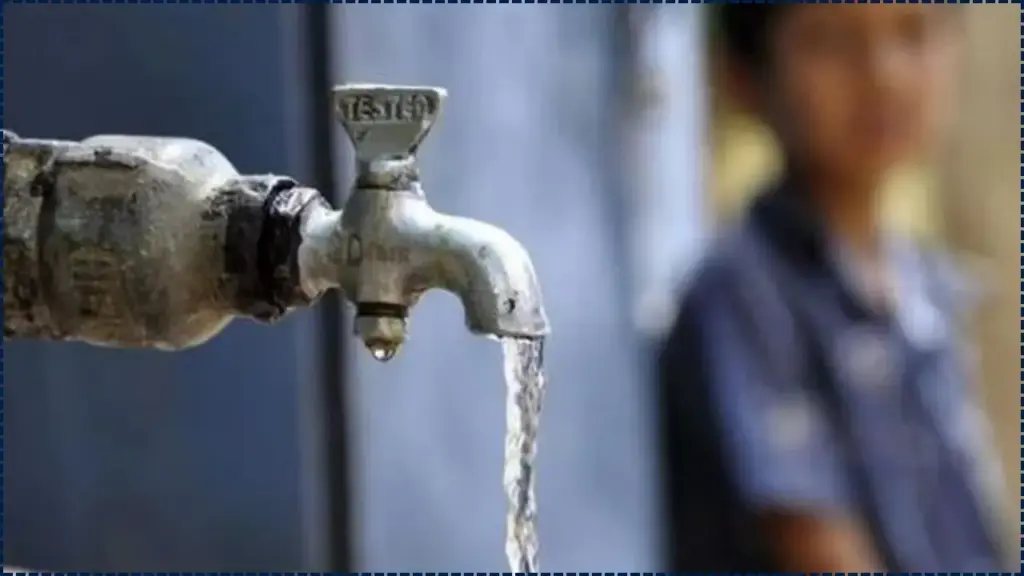 Jharkhand Inches Closer to 100% Tap Water Coverage