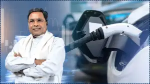 Karnataka EV Policy