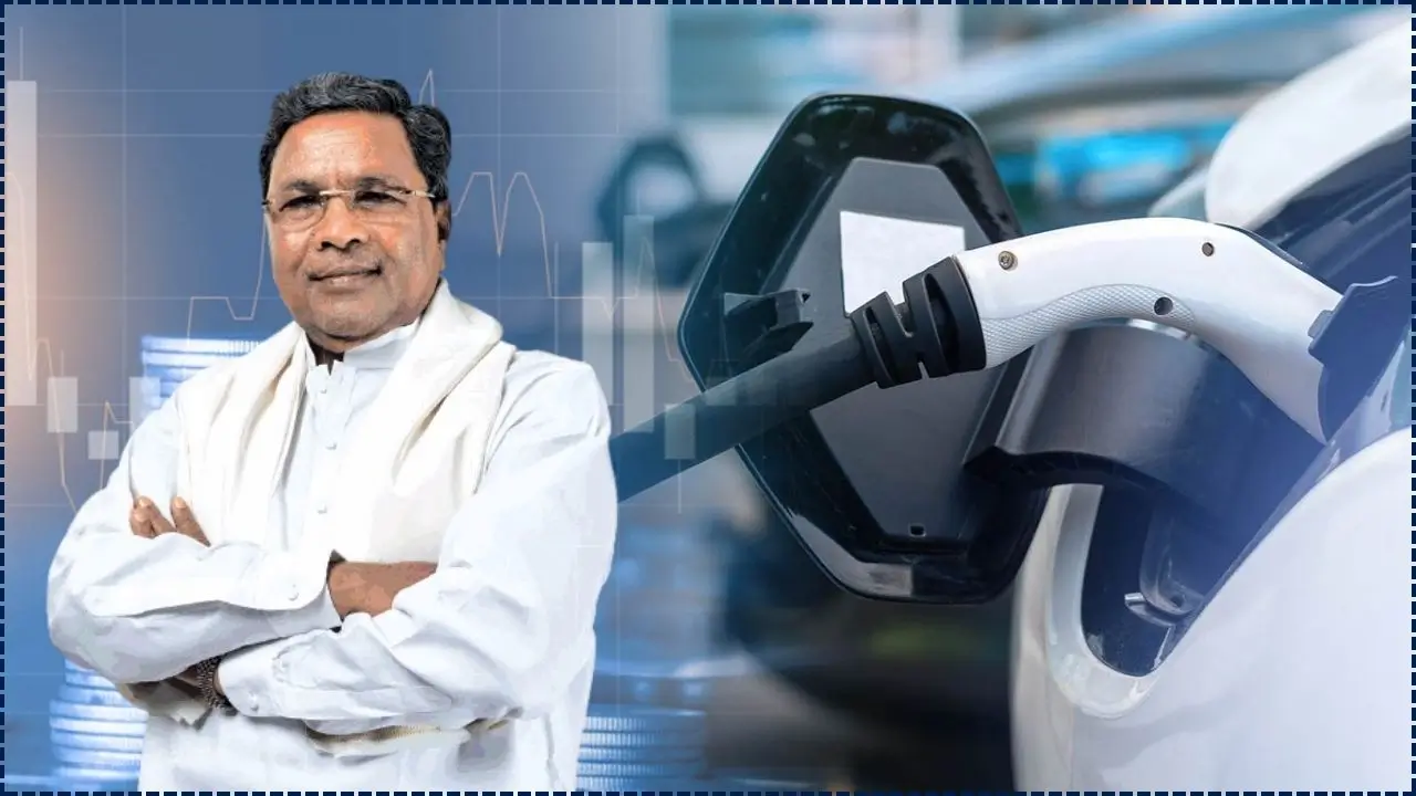 Karnataka EV Policy