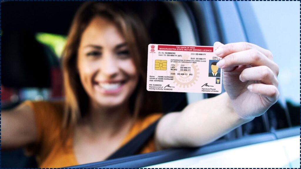 Learner’s License Online in India
