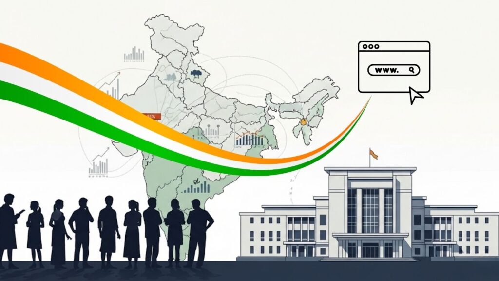 Local Government Bodies: A List of Municipal and Local Governance Websites Across India 1 Local Government Bodies