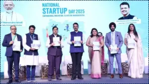 Maharashtra Introduces Startup Incentives