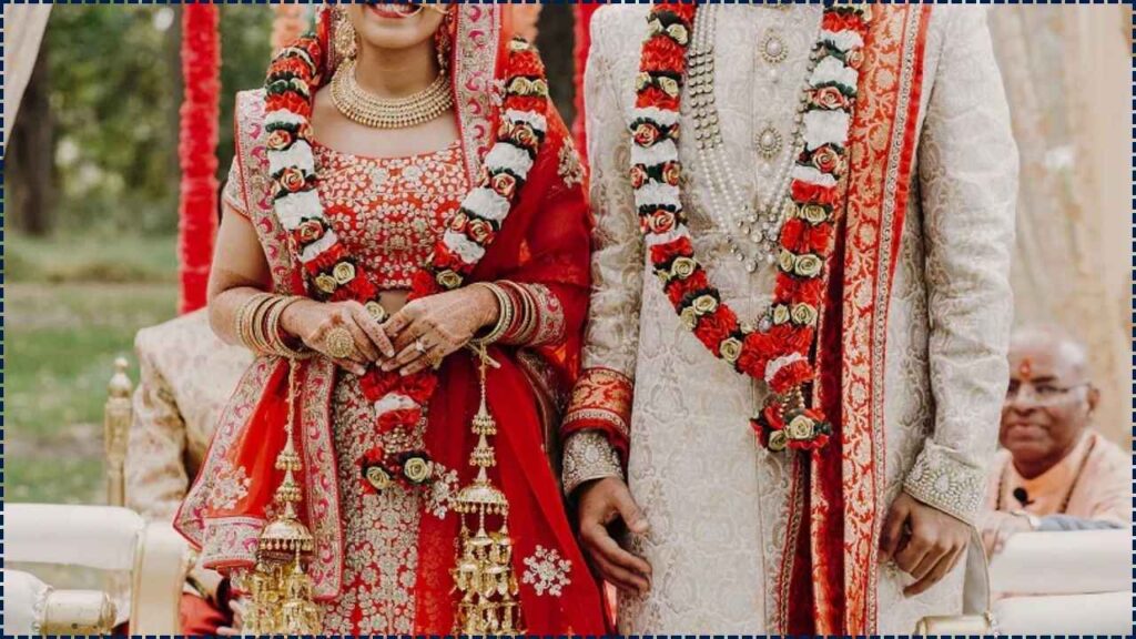 Marriage Certificate Online