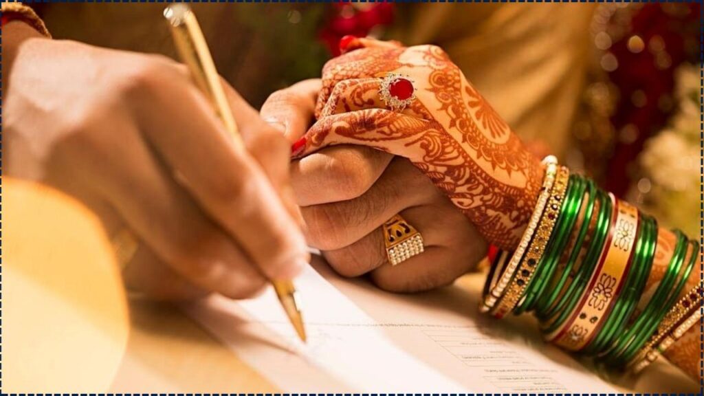 Marriage Registration in Puducherry