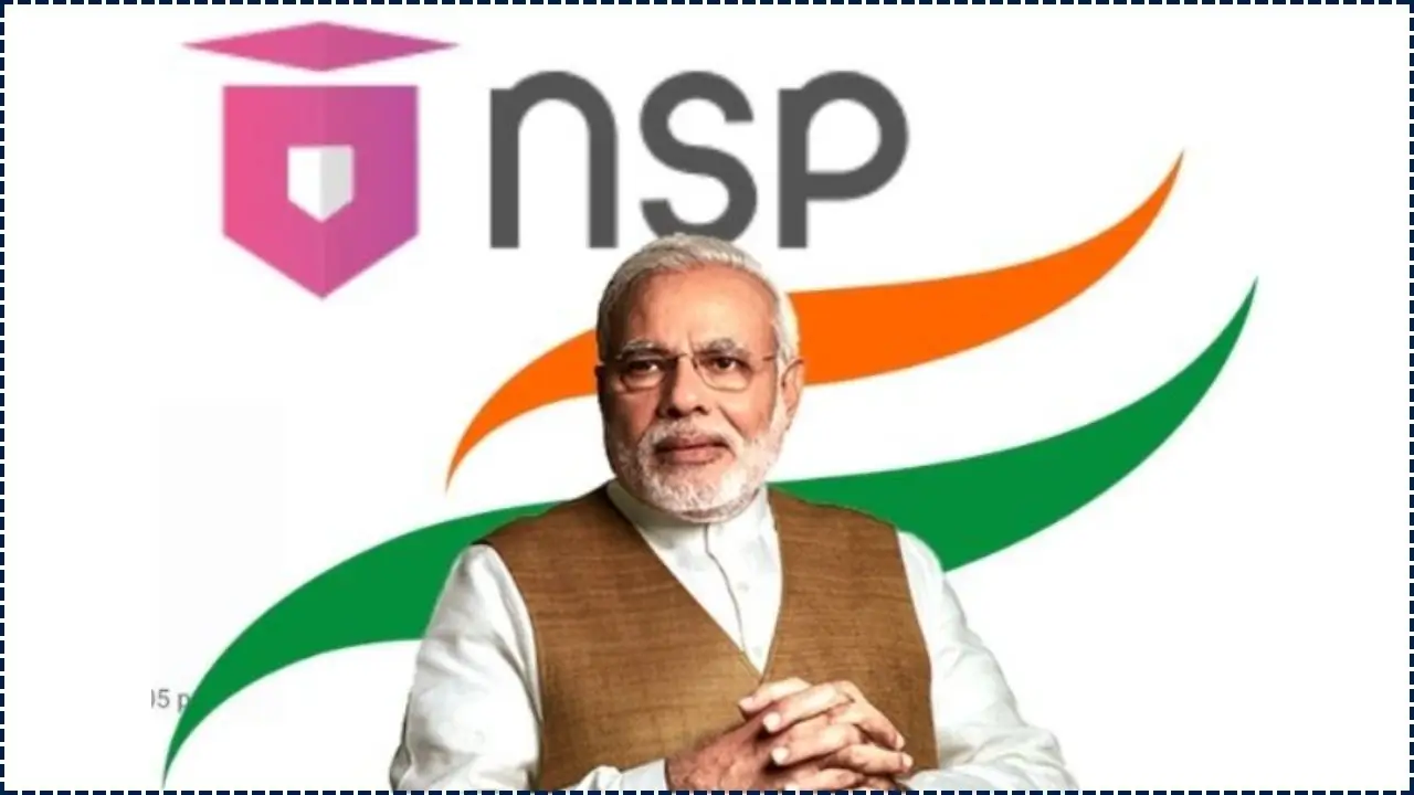 National Scholarship Portal Schemes