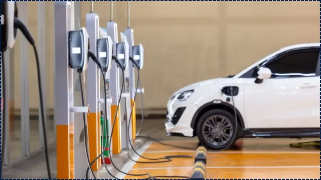 New Subsidy Schemes for EV Buyers