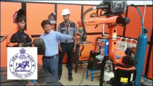 Odisha Skill Development Program