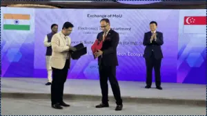 Odisha’s New FinTech Policy Support
