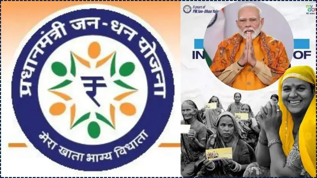 Check PM Jan Dhan Yojana Account Balance Online: Here’s the Process 1 PM Jan Dhan Yojana Account Balance
