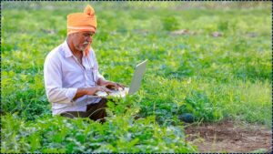 PM Kisan Yojana Beneficiary Status Online