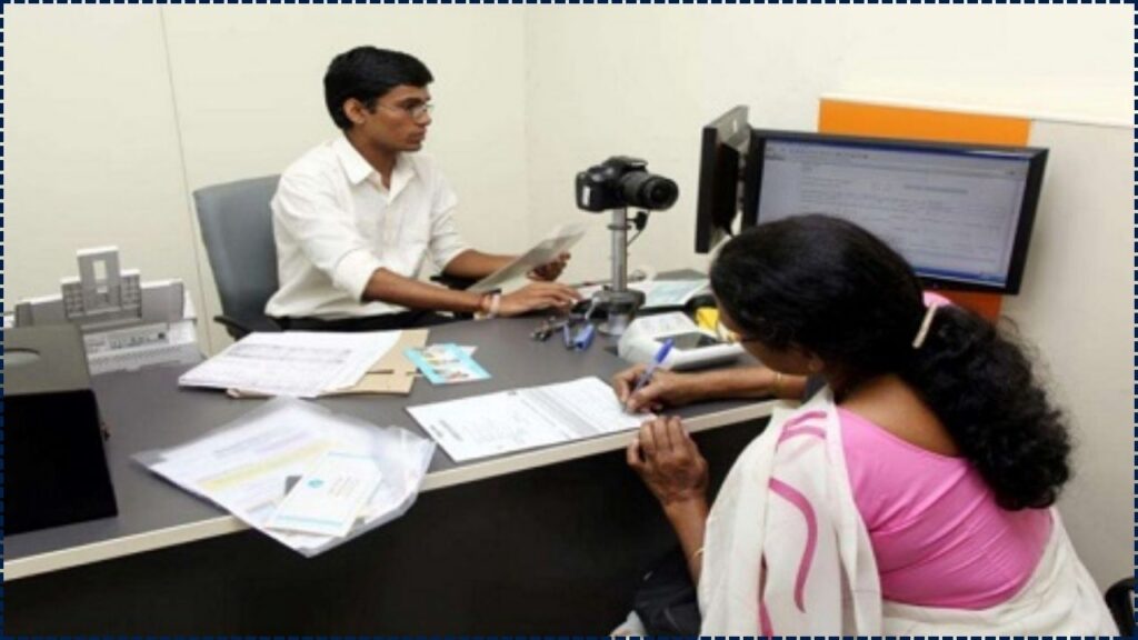 How to Apply for a Passport Reissue Online in India? Here’s Online Process 1 Passport Reissue Online in India