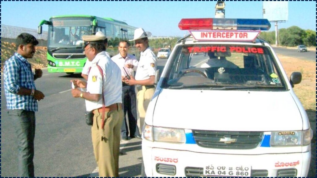 How to Check and Pay Traffic Challans Online in India 1 Pay Traffic Challans Online in India