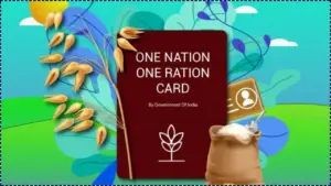 Rajasthan One Nation One Ration Card Online
