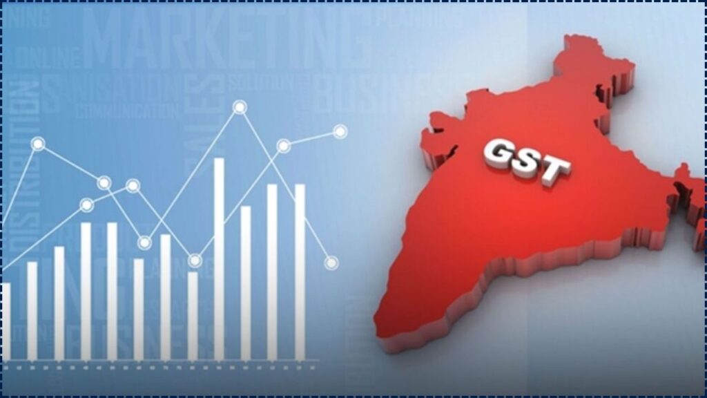 Registering for GST Online in India