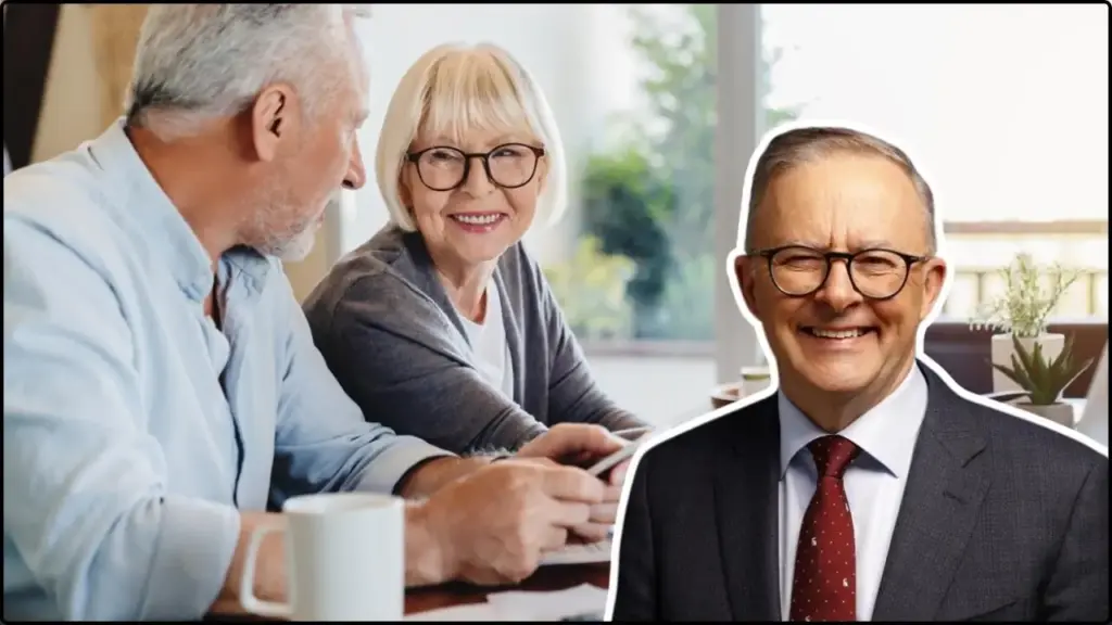 Retirement Age Under Review In Australia