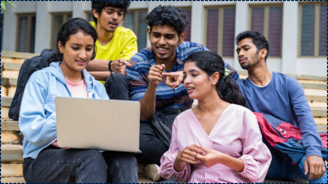 Scholarship Portals Online for Students in India