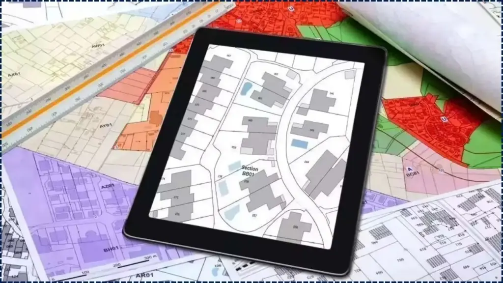 Telangana Land Records Online