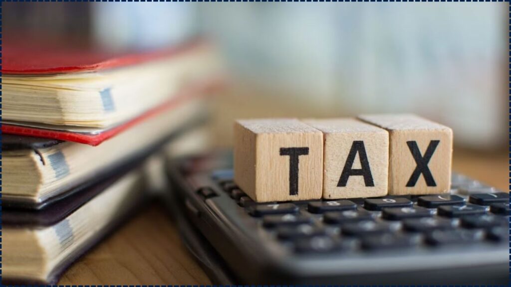 Track Your Income Tax Refund Status
