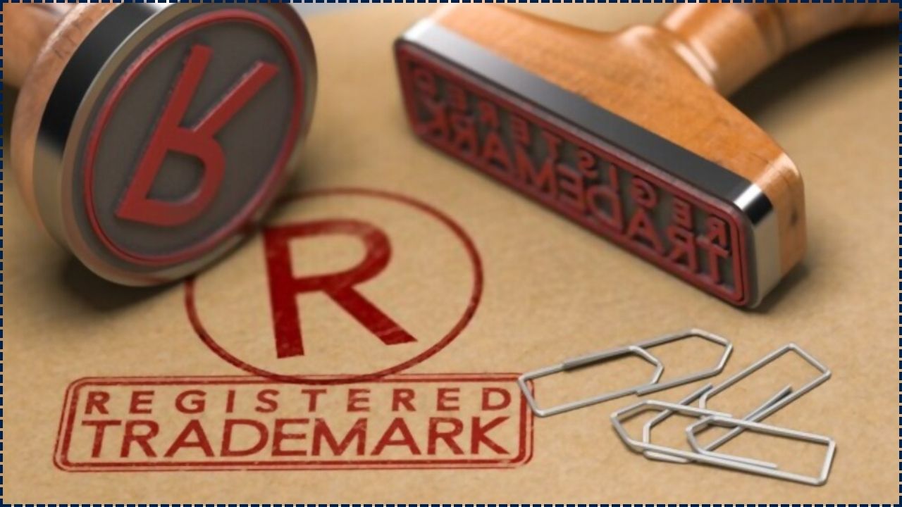 Trade Mark Registration Online in India