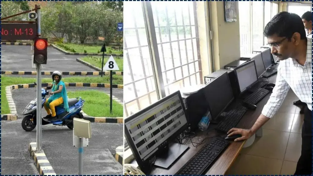 Vehicle Fitness Certificate Online in India