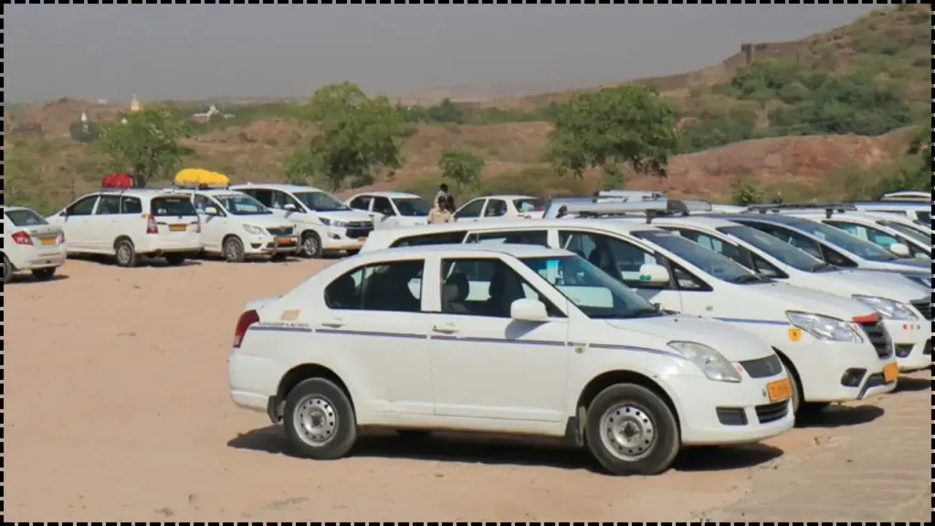 How to Apply for a Vehicle Permit Online in India: Complete Digital Process 1 Vehicle Permit Online in India