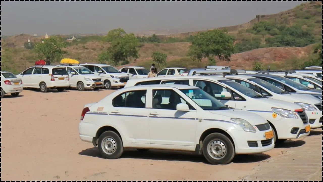 Vehicle Permit Online in India