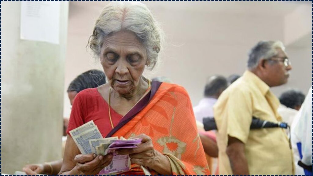 How to Apply for a Widow Pension Scheme Online in India? Here’s Complete Details 1 Widow Pension Scheme Online in India