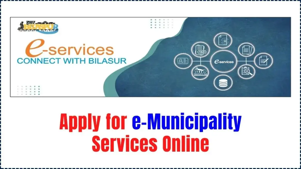 e-Municipality Services Online